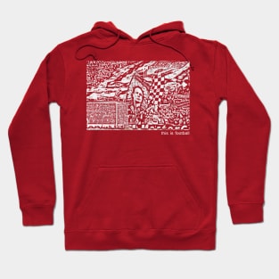 Liverpool Hoodie